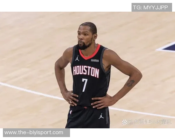 KD谈与奥科吉重聚的兴奋之情称其防守为进攻带来回报